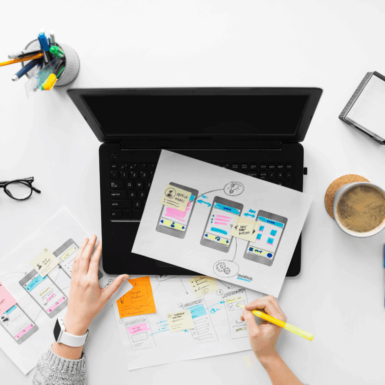 Webdesign